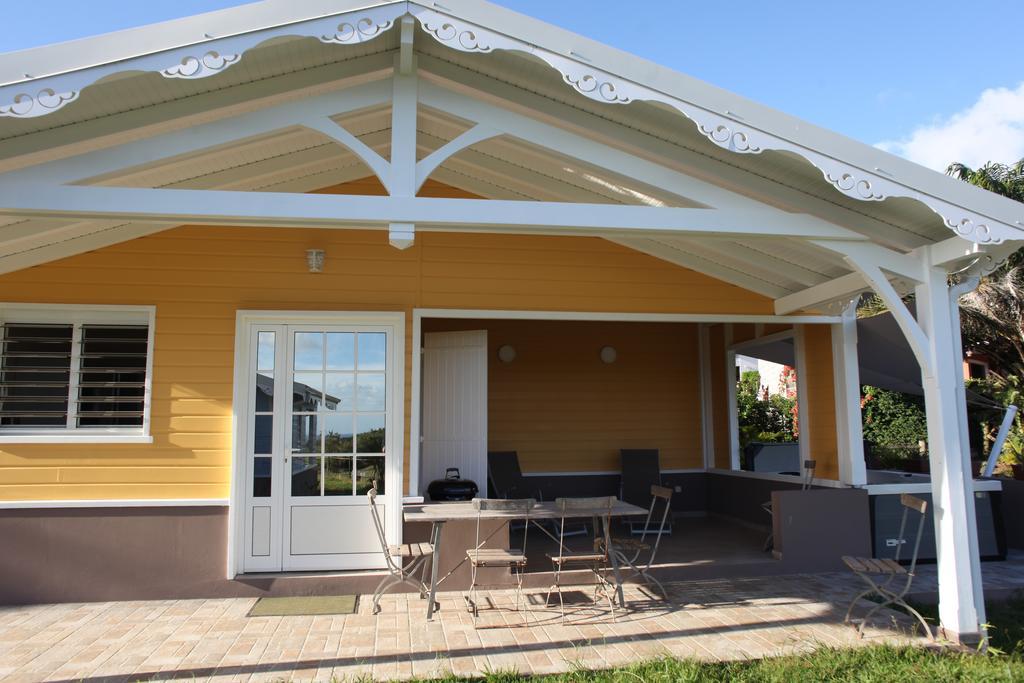 La Ferme Des Etangs Villa Riviere-Salee Exterior photo